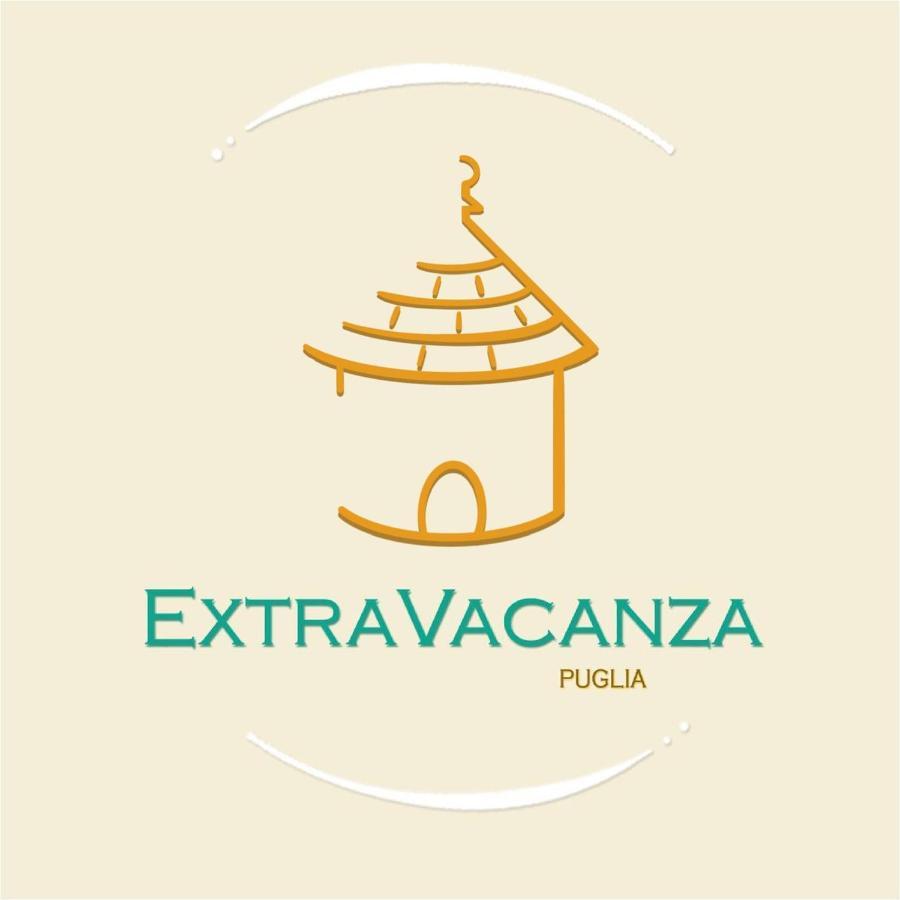 Extravacanza Oasi Del Vintage Bari Exterior photo